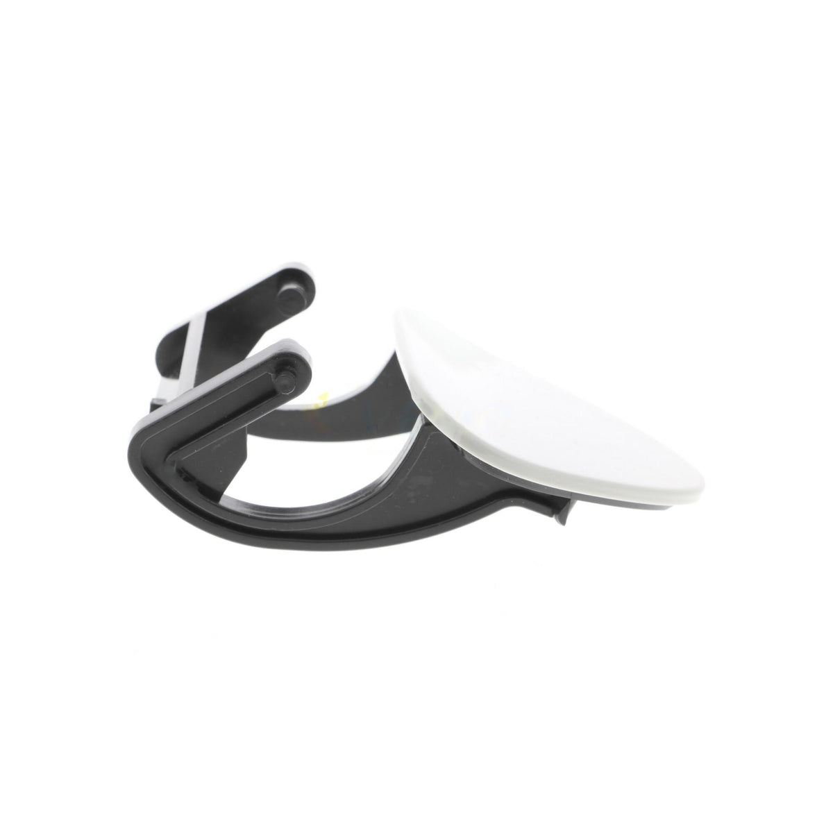VEMO Bumper Cover V30-08-0404