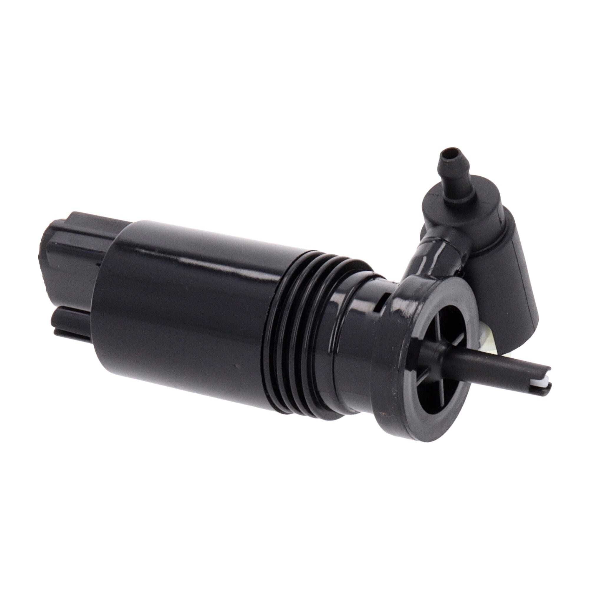 VEMO Windshield Washer Pump V30-08-0425