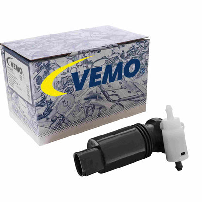 VEMO Windshield Washer Pump V30-08-0427