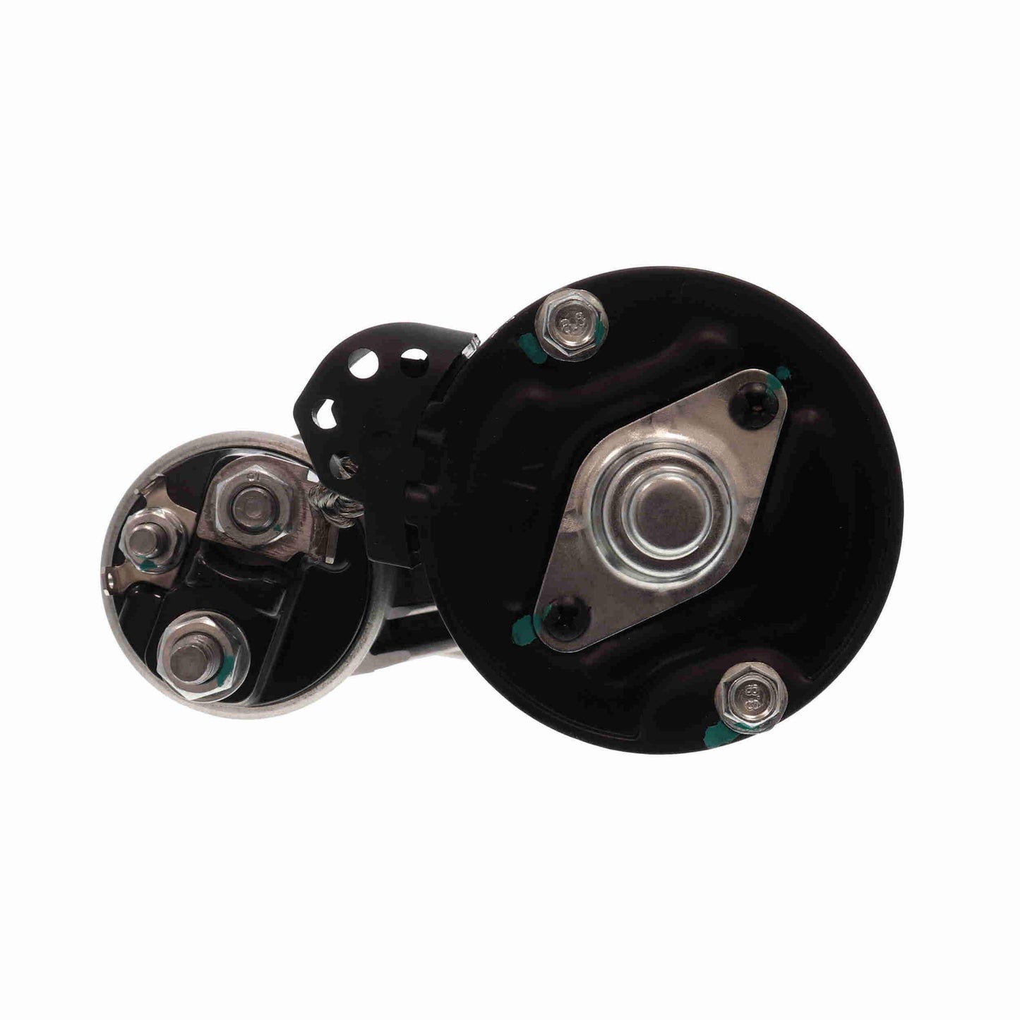 VEMO Starter Motor V30-12-47400