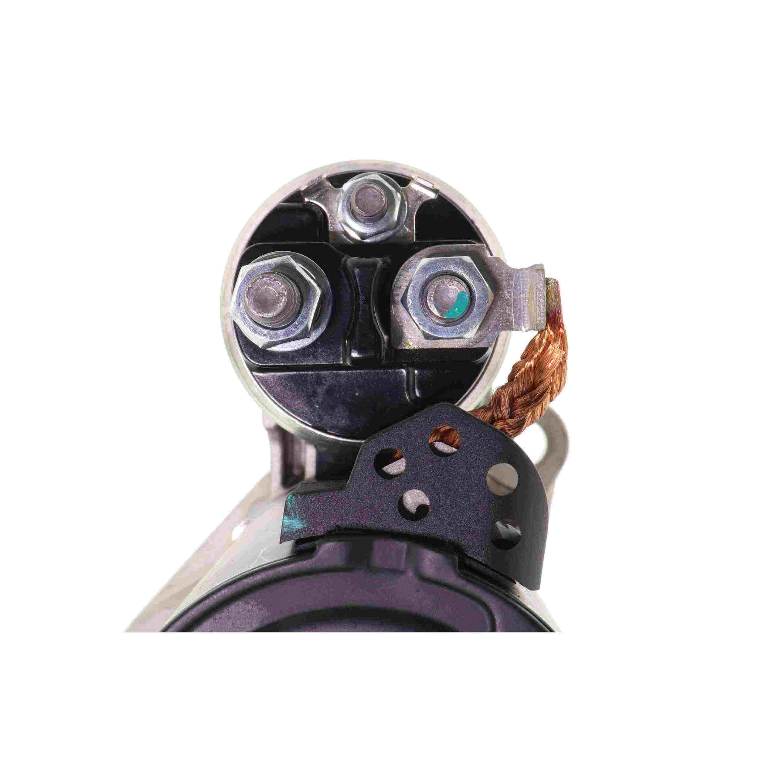 VEMO Starter Motor V30-12-52410