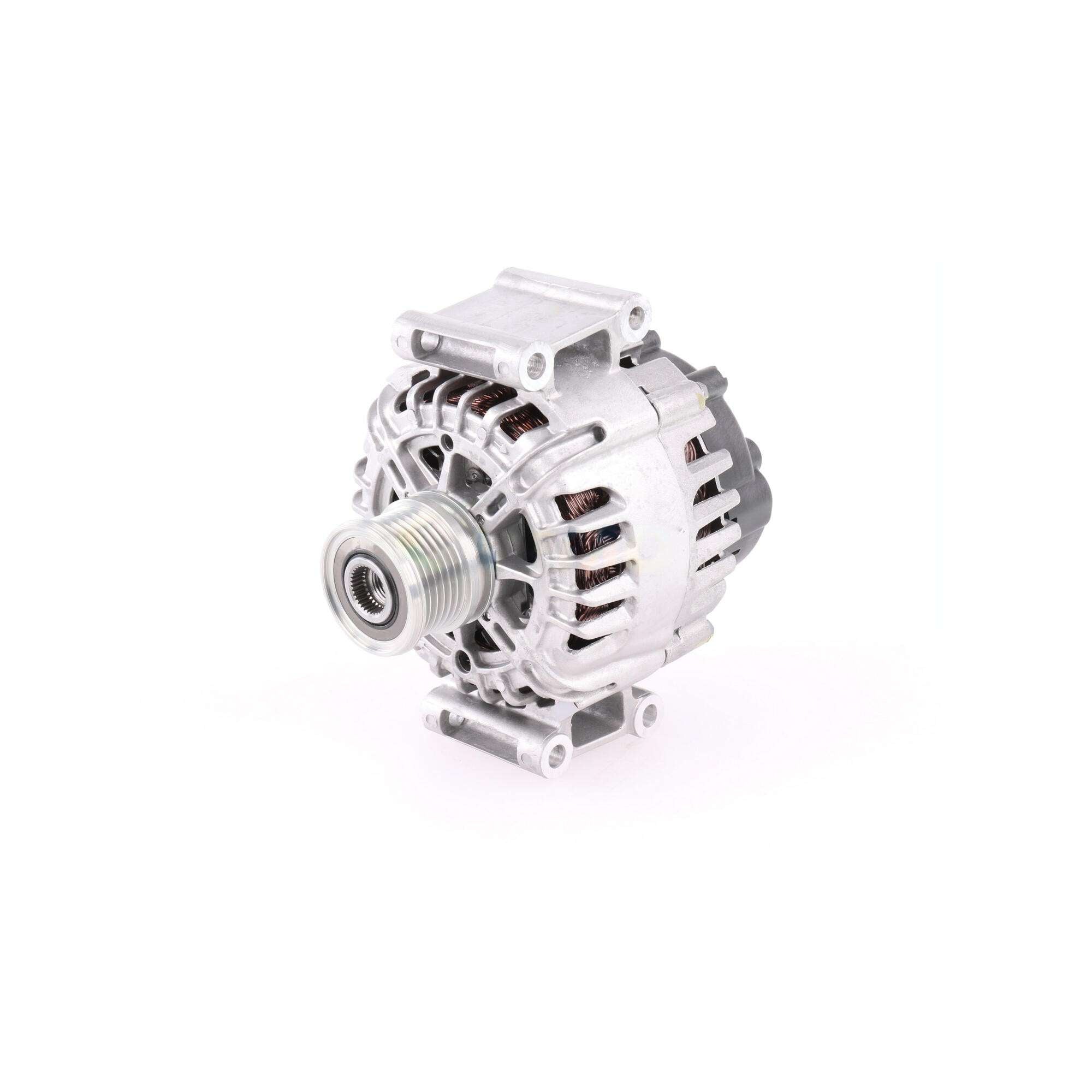 VEMO Alternator V30-13-50009
