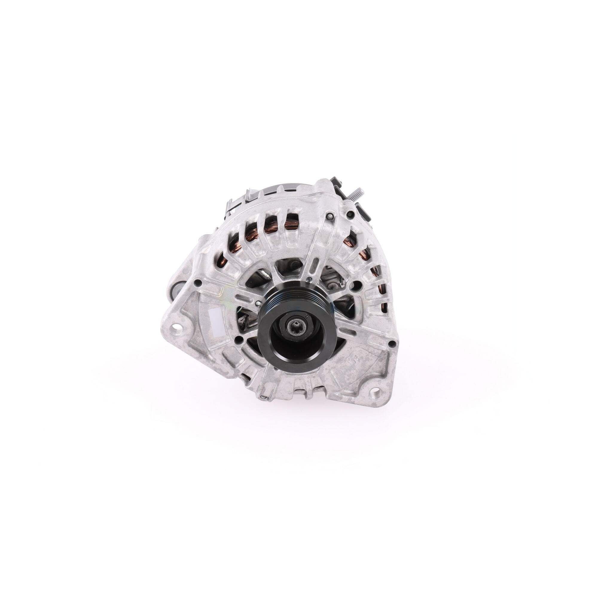 VEMO Alternator V30-13-50026