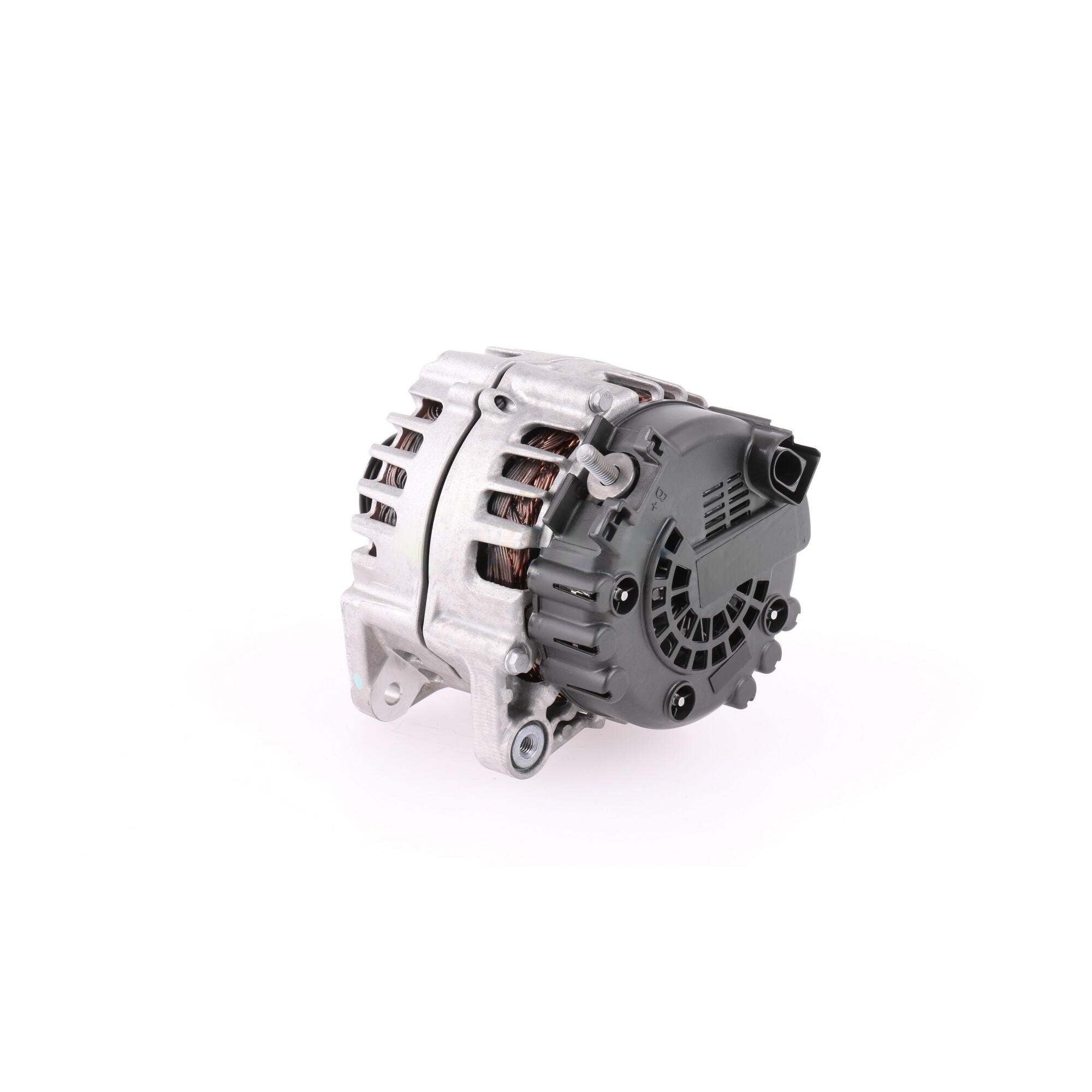 VEMO Alternator V30-13-50026