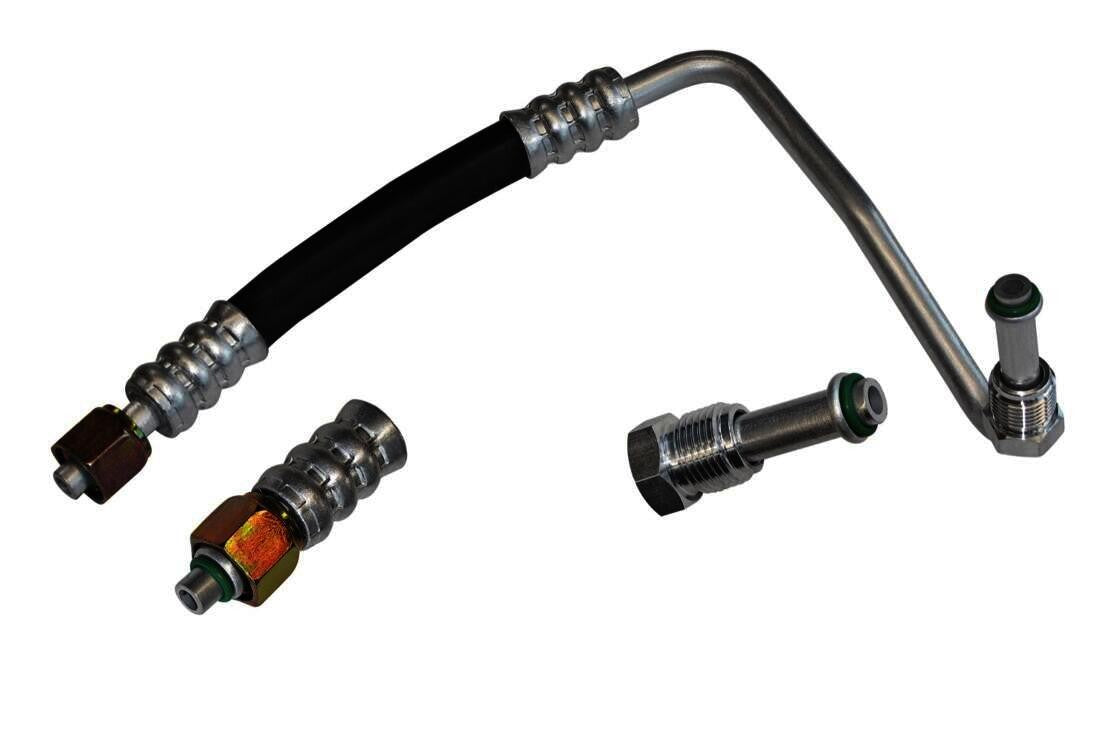 VEMO A/C Refrigerant Hose V30-20-0005