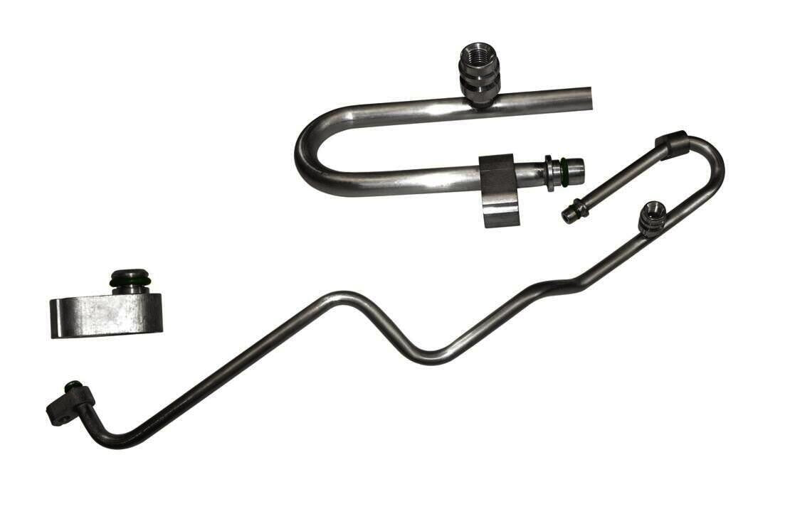 VEMO A/C Liquid Line Assembly V30-20-0008
