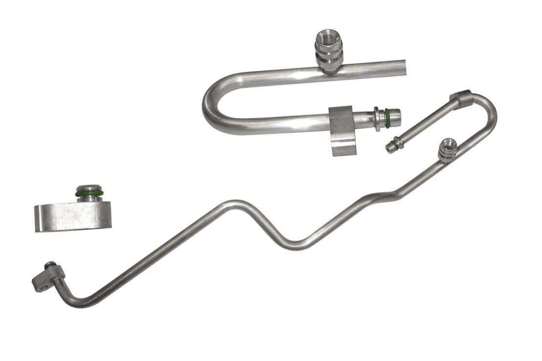 VEMO A/C Liquid Line Assembly V30-20-0008