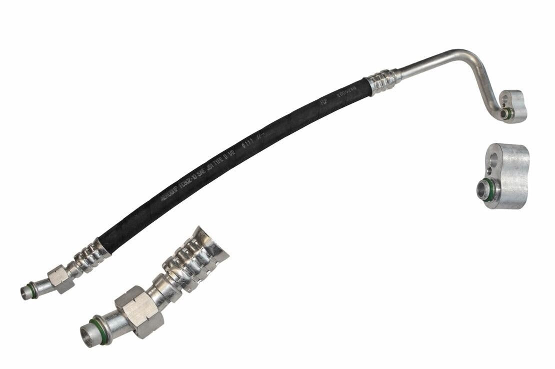 VEMO A/C Refrigerant Discharge Hose V30-20-0009