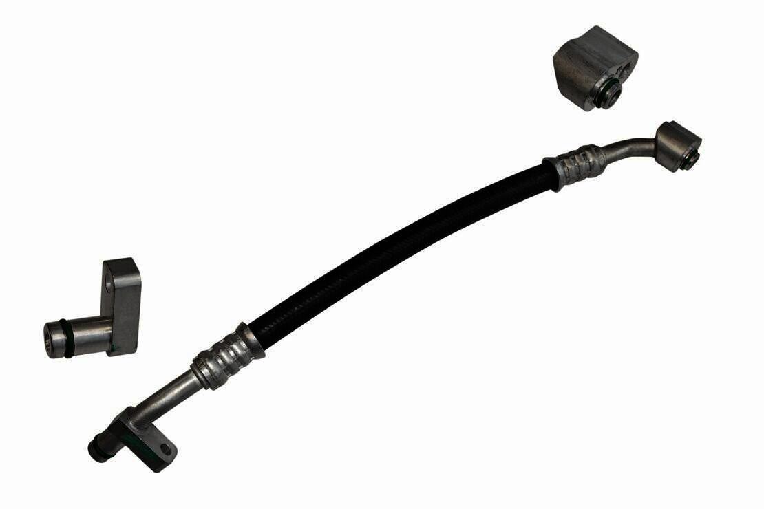 VEMO A/C Refrigerant Discharge Hose V30-20-0018
