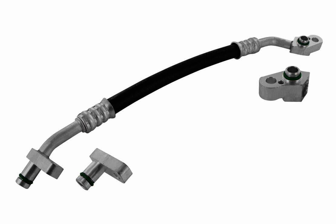 VEMO A/C Refrigerant Discharge Hose V30-20-0019