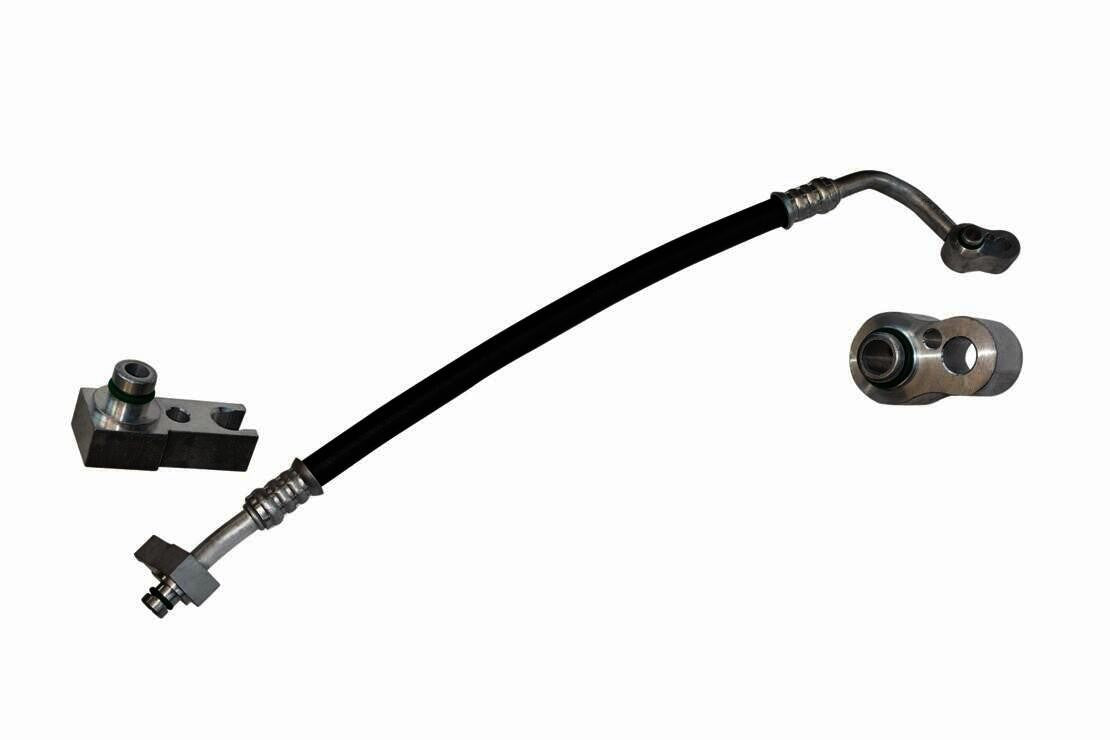 VEMO A/C Refrigerant Discharge Hose V30-20-0021