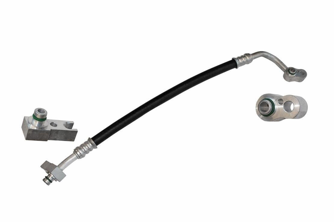 VEMO A/C Refrigerant Discharge Hose V30-20-0021