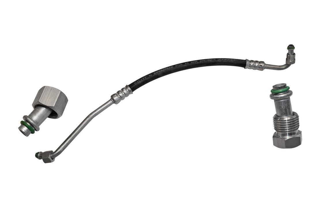 Vemo A/C Hose Assembly