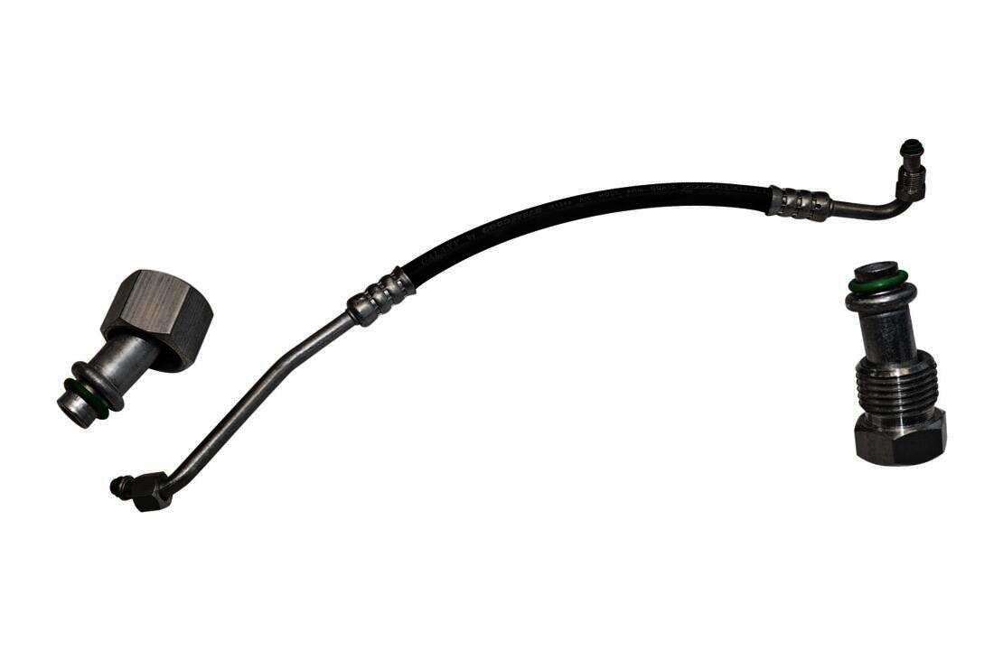VEMO A/C Hose Assembly V30-20-0034