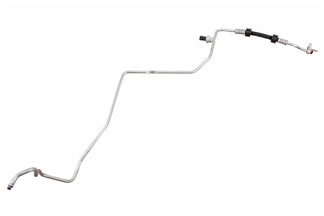 VEMO A/C Refrigerant Liquid Hose V30-20-0043