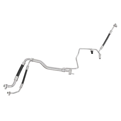 VEMO A/C Pipe V30-20-0058