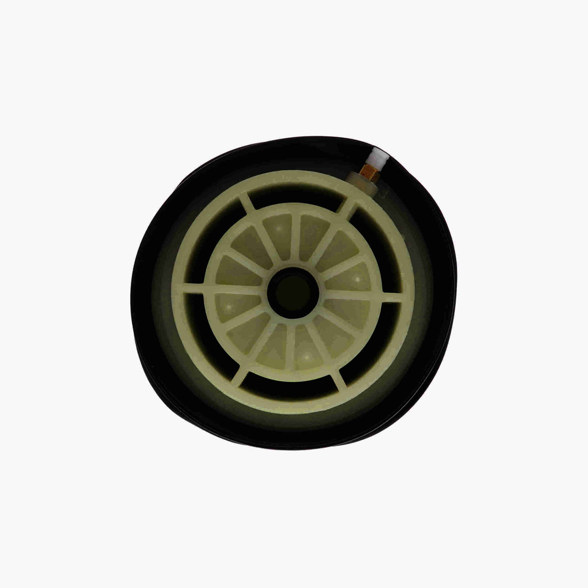 VEMO Air Suspension Strut V30-50-0004-1
