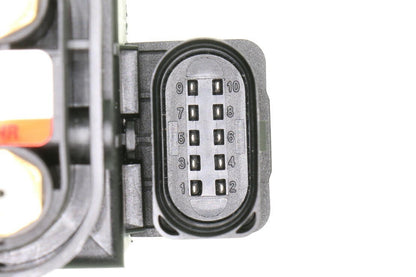 VEMO Air Suspension Compressor Valve V30-51-0003