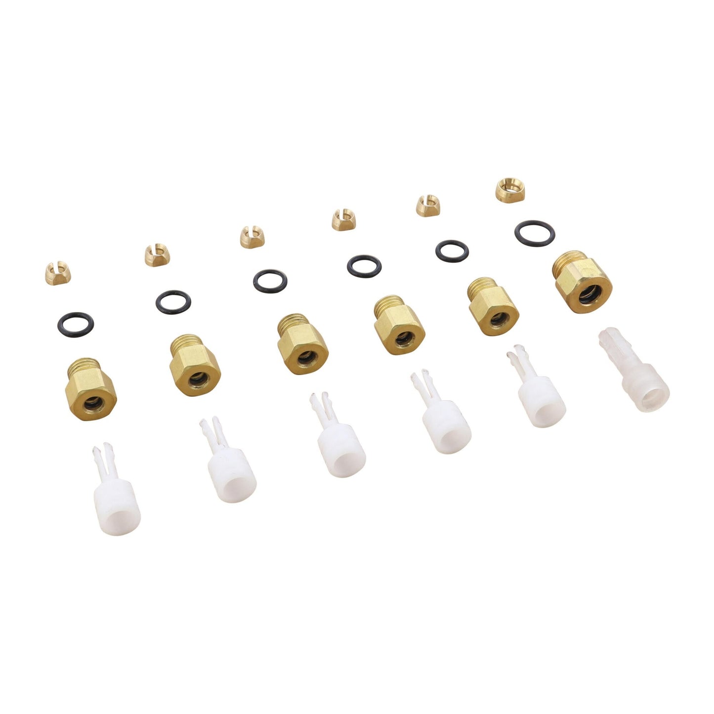 VEMO Air Suspension Compressor Valve V30-51-0003