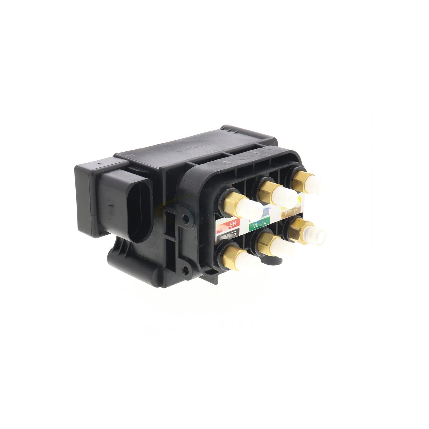 VEMO Air Suspension Compressor Valve V30-51-0003