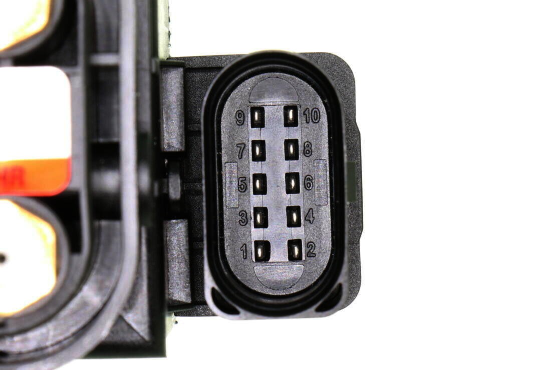 VEMO Air Suspension Compressor Valve V30-51-0003