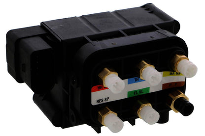 VEMO Air Suspension Compressor Valve V30-51-0003