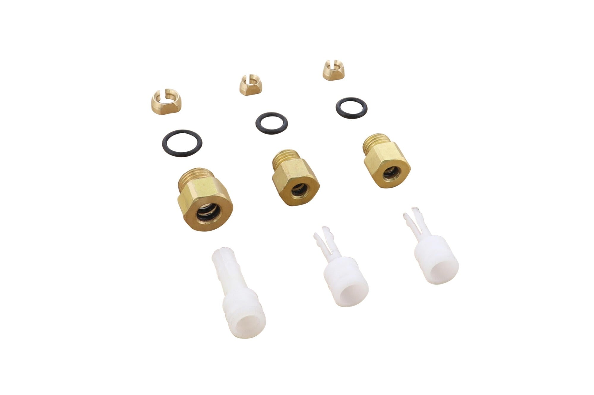 VEMO Air Suspension Solenoid Valve Unit V30-51-0004