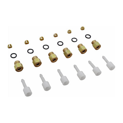 VEMO Air Suspension Solenoid Valve Unit V30-51-0005