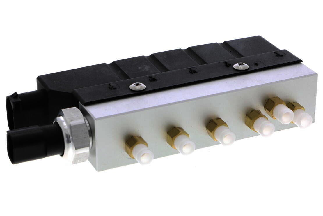 VEMO Air Suspension Solenoid Valve Unit V30-51-0005