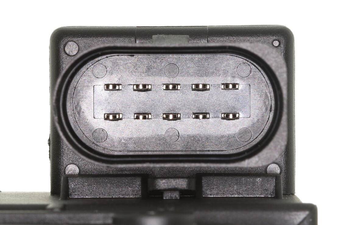 VEMO Air Suspension Solenoid Valve Unit V30-51-0009