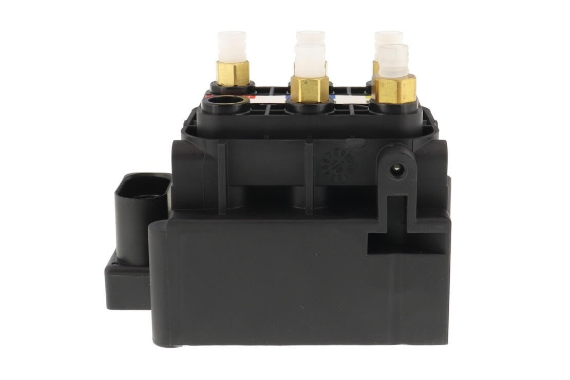 VEMO Air Suspension Solenoid Valve Unit V30-51-0009