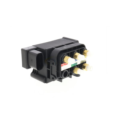 VEMO Air Suspension Solenoid Valve Unit V30-51-0009