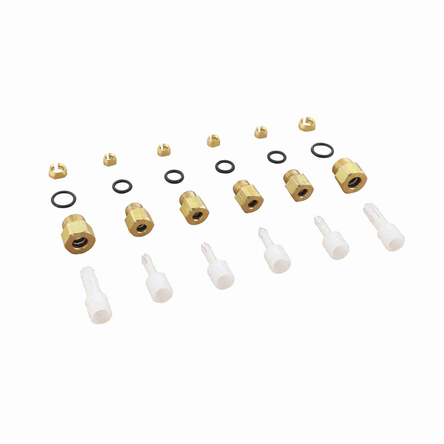 VEMO Air Suspension Solenoid Valve Unit V30-51-0010