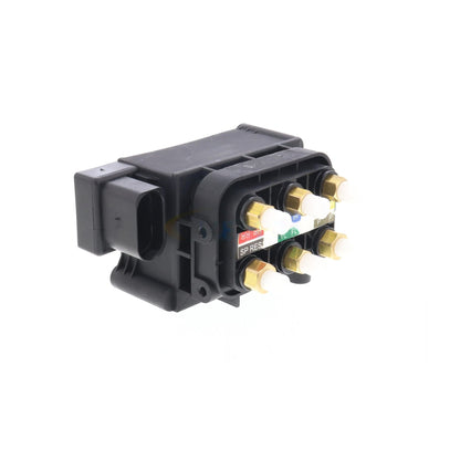 VEMO Air Suspension Solenoid Valve Unit V30-51-0010