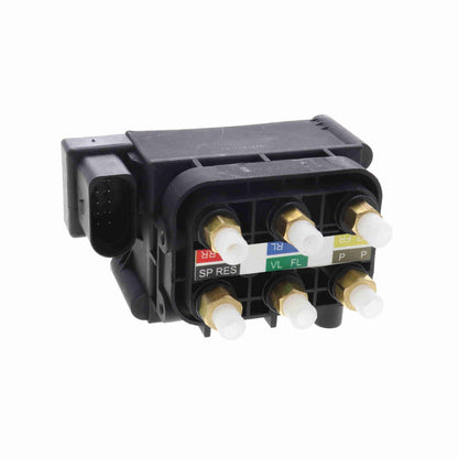 VEMO Air Suspension Solenoid Valve Unit V30-51-0010