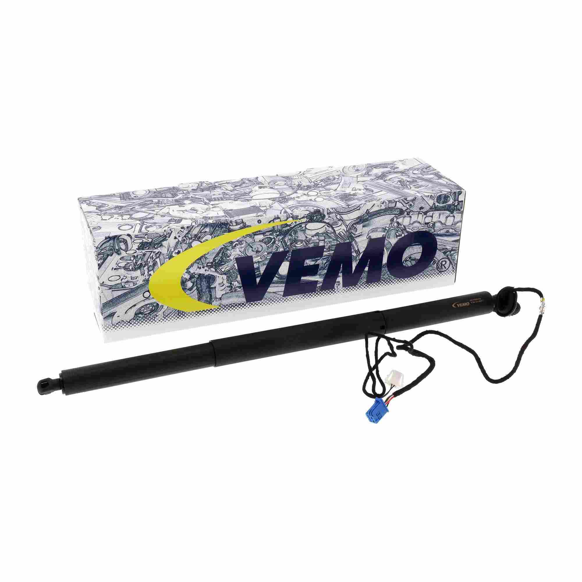 VEMO Power Liftgate Actuator V30-55-0003