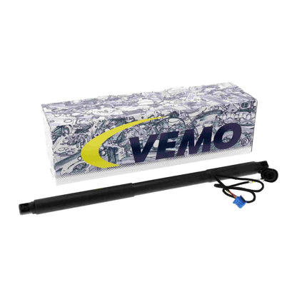 VEMO Tailgate Lock Actuator Motor V30-55-0005