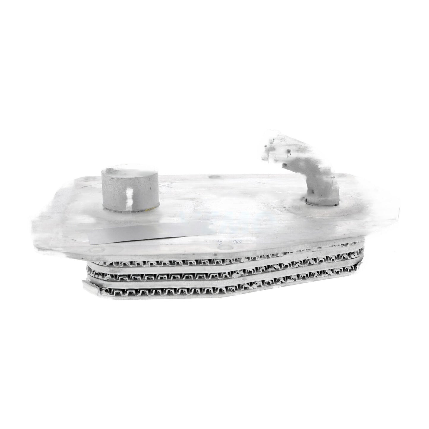 VEMO Engine Oil Cooler V30-60-0004
