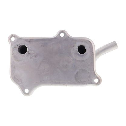 VEMO Engine Oil Cooler V30-60-1266