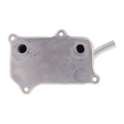 VEMO Engine Oil Cooler V30-60-1266