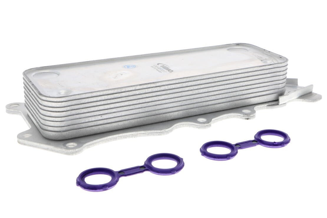 VEMO Engine Oil Cooler V30-60-1317