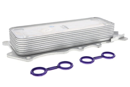 VEMO Engine Oil Cooler V30-60-1317
