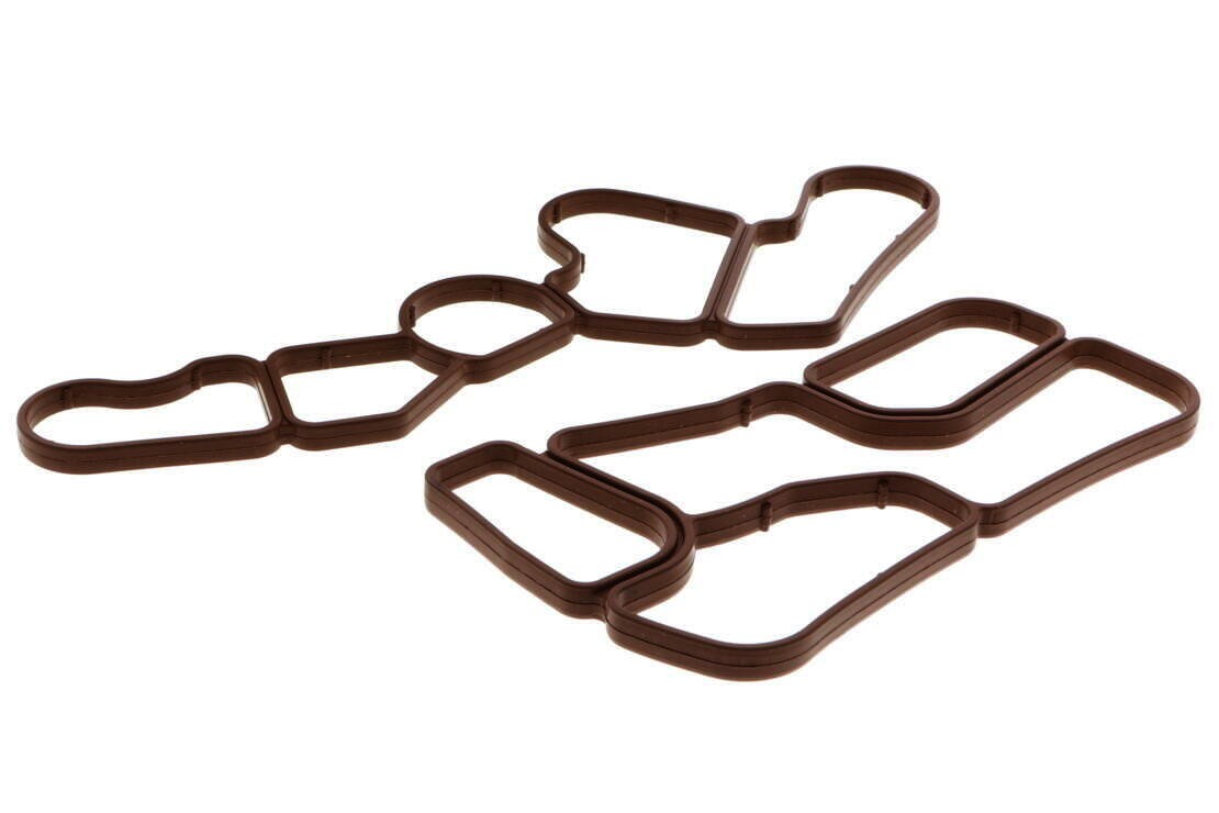 VEMO Engine Oil Cooler V30-60-1321