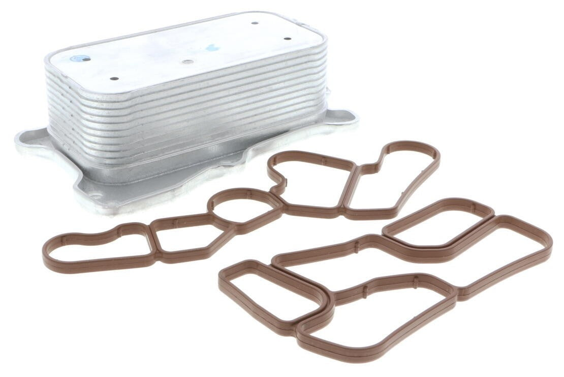 VEMO Engine Oil Cooler V30-60-1321