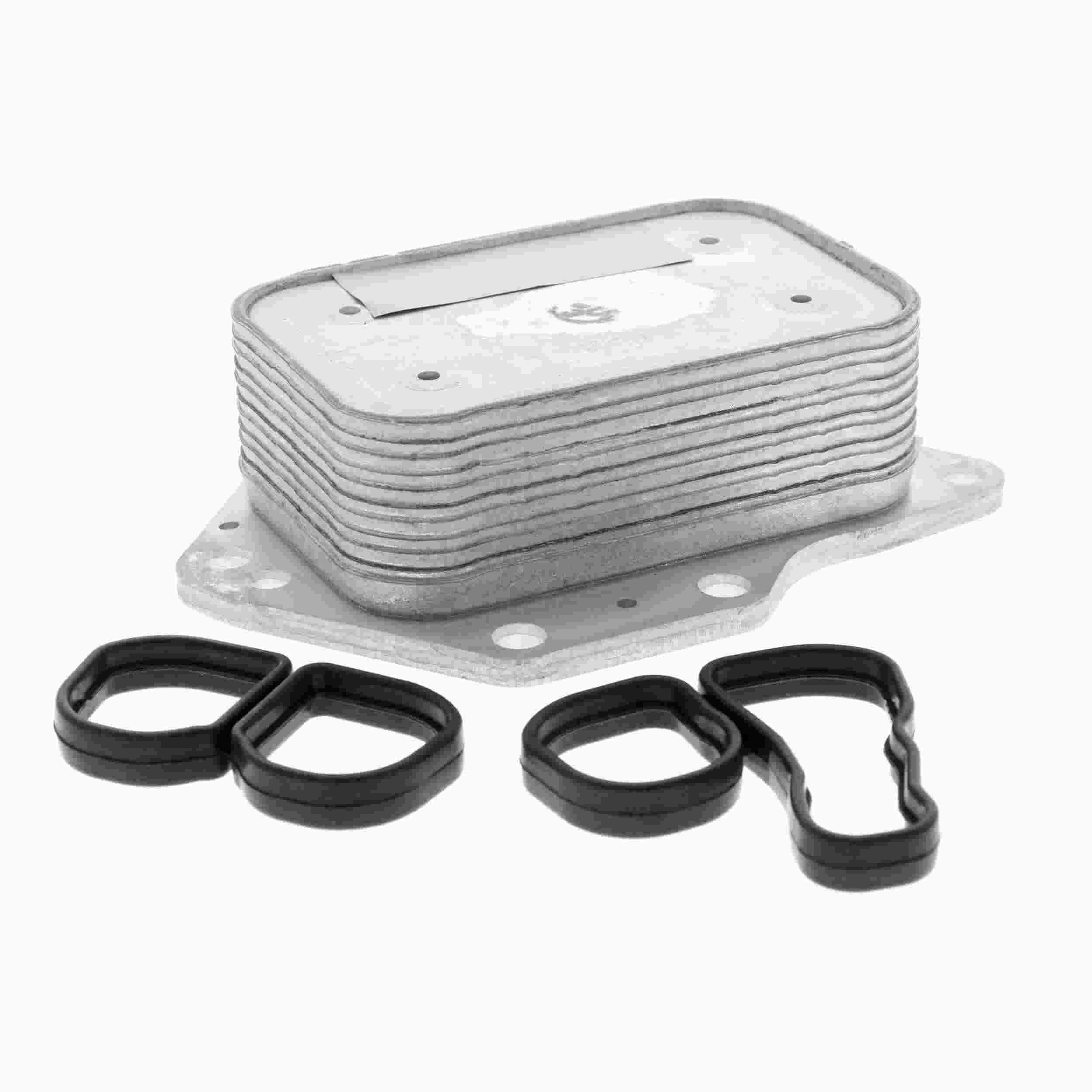 VEMO Engine Oil Cooler V30-60-1327