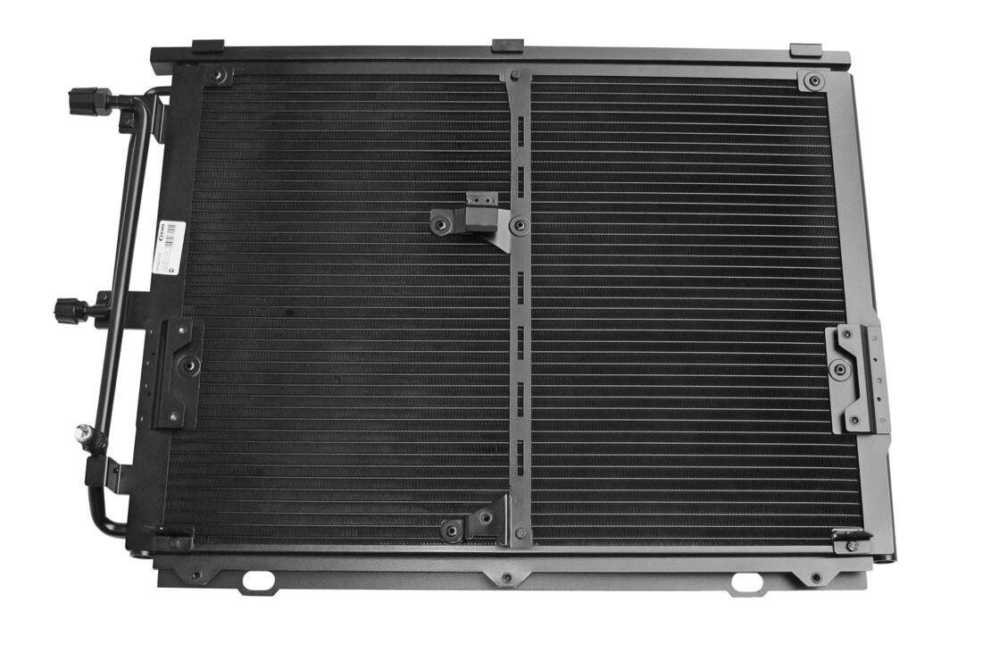 VEMO A/C Condenser V30-62-1016