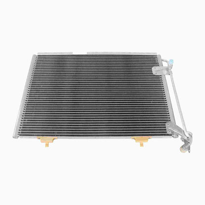 VEMO A/C Condenser V30-62-1022