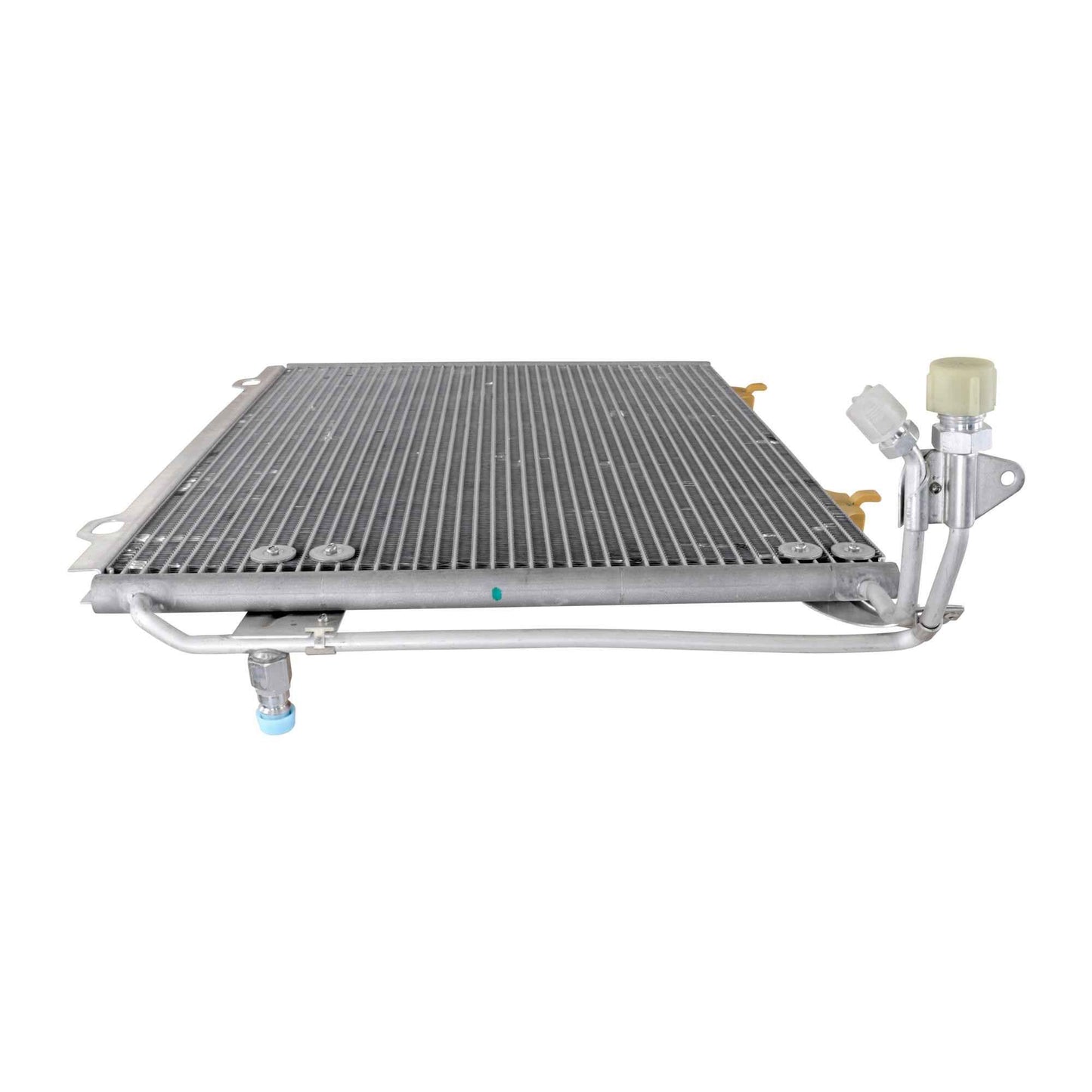 VEMO A/C Condenser V30-62-1022