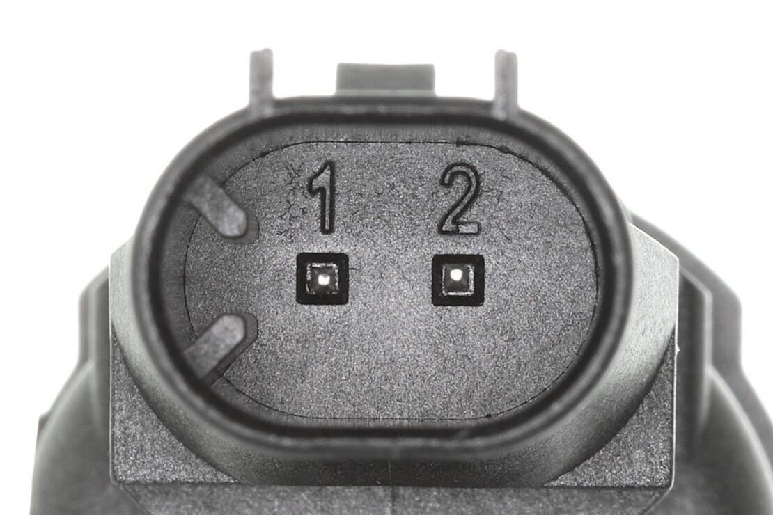 VEMO Secondary Air Injection Pump Check Valve V30-63-0051