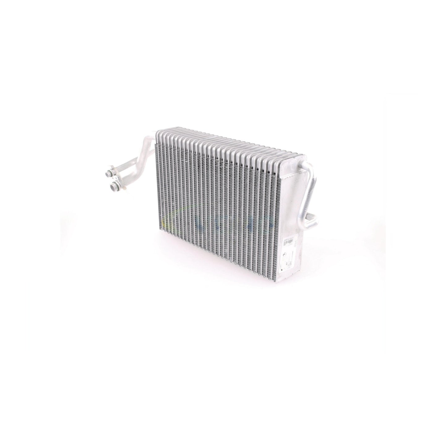 VEMO A/C Evaporator Core V30-65-0017